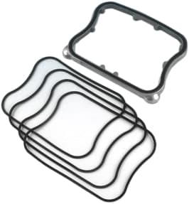 Evo Sportster Rocker Box Assembly Gasket - Image 37
