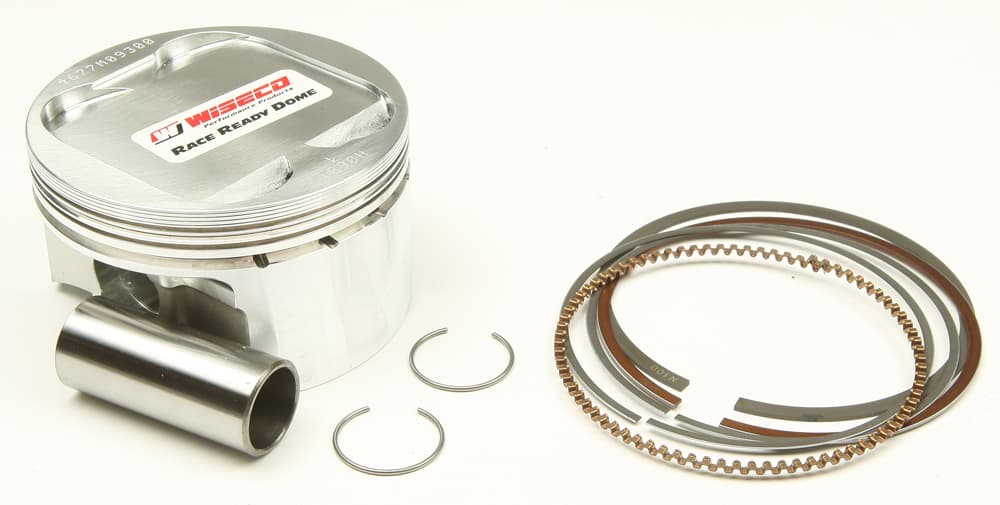 Wiseco Piston Kit - Image 222
