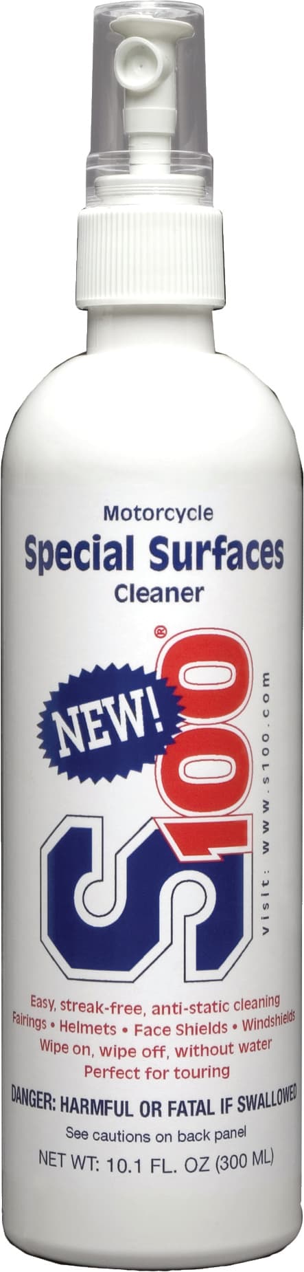 Special Surfaces Cleaner