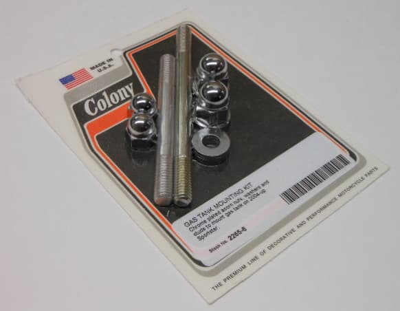 Tank Mount - Image 5