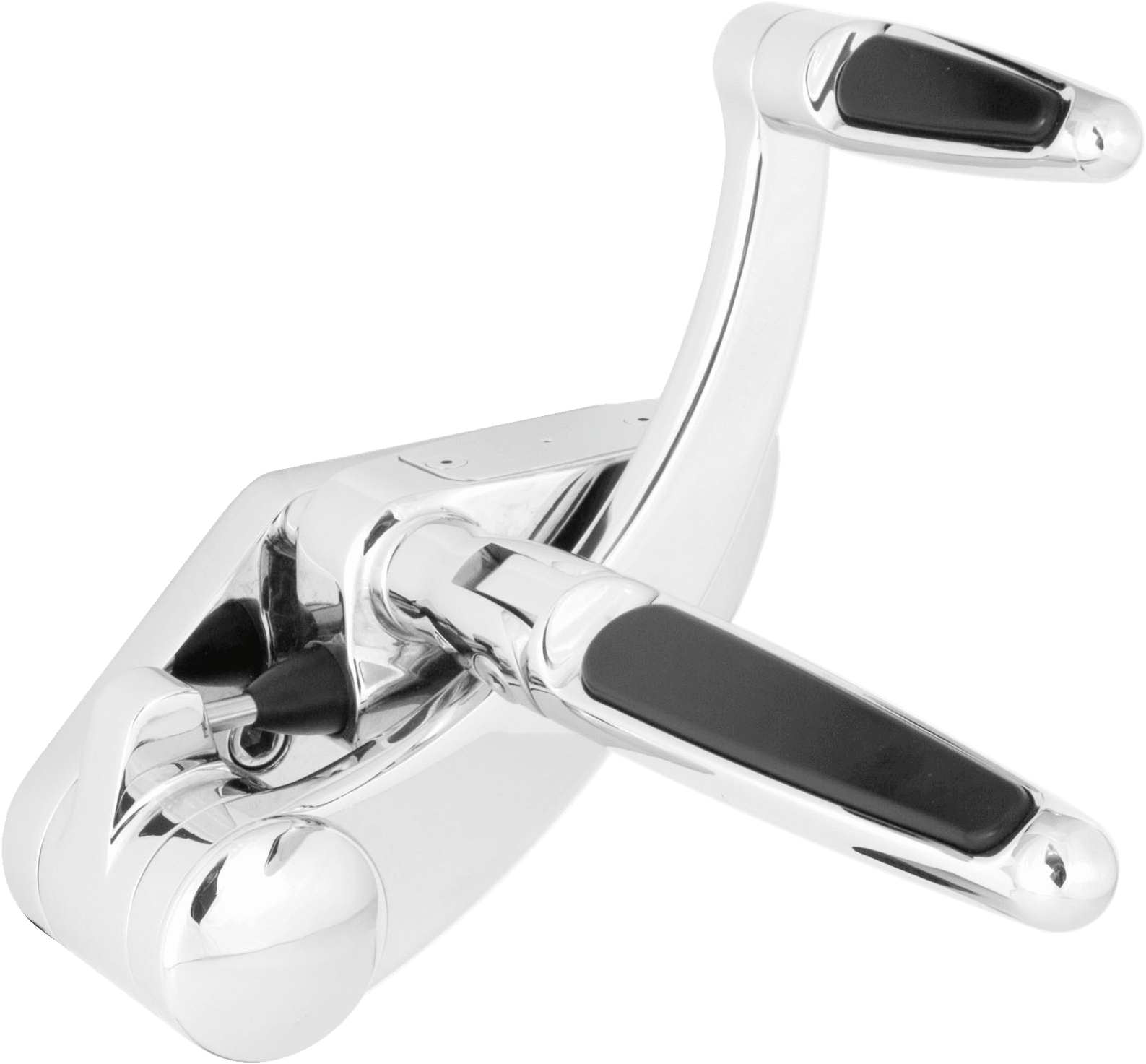 Softail Forward Controls - Image 3