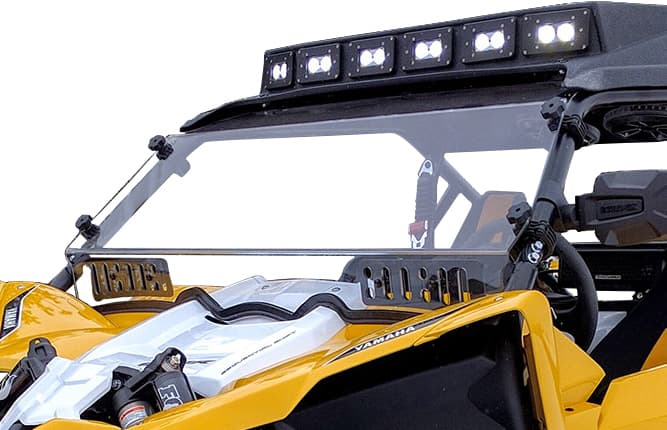 Full Windshield - Image 17