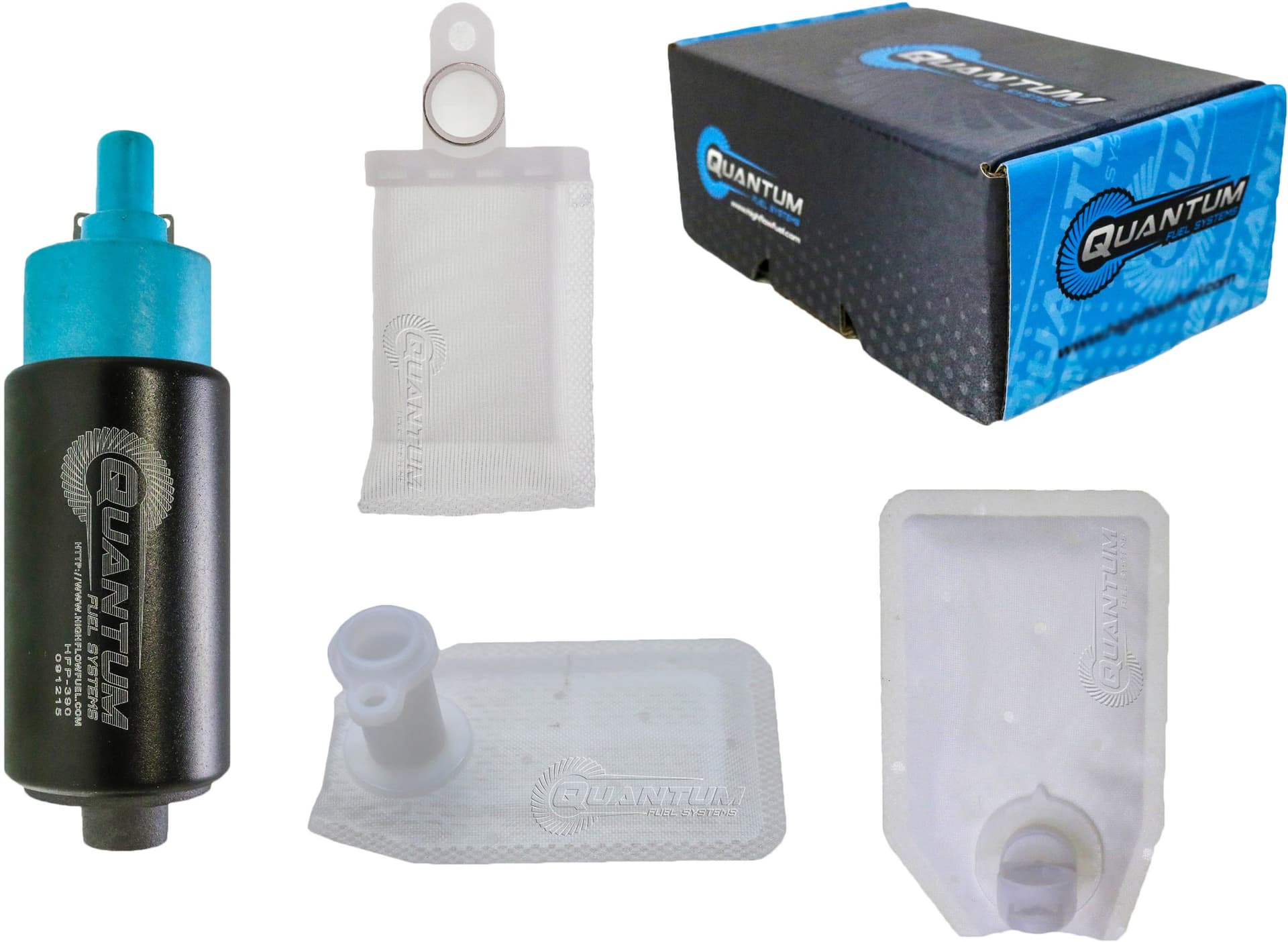 Electric Fuel Pump - Image 105