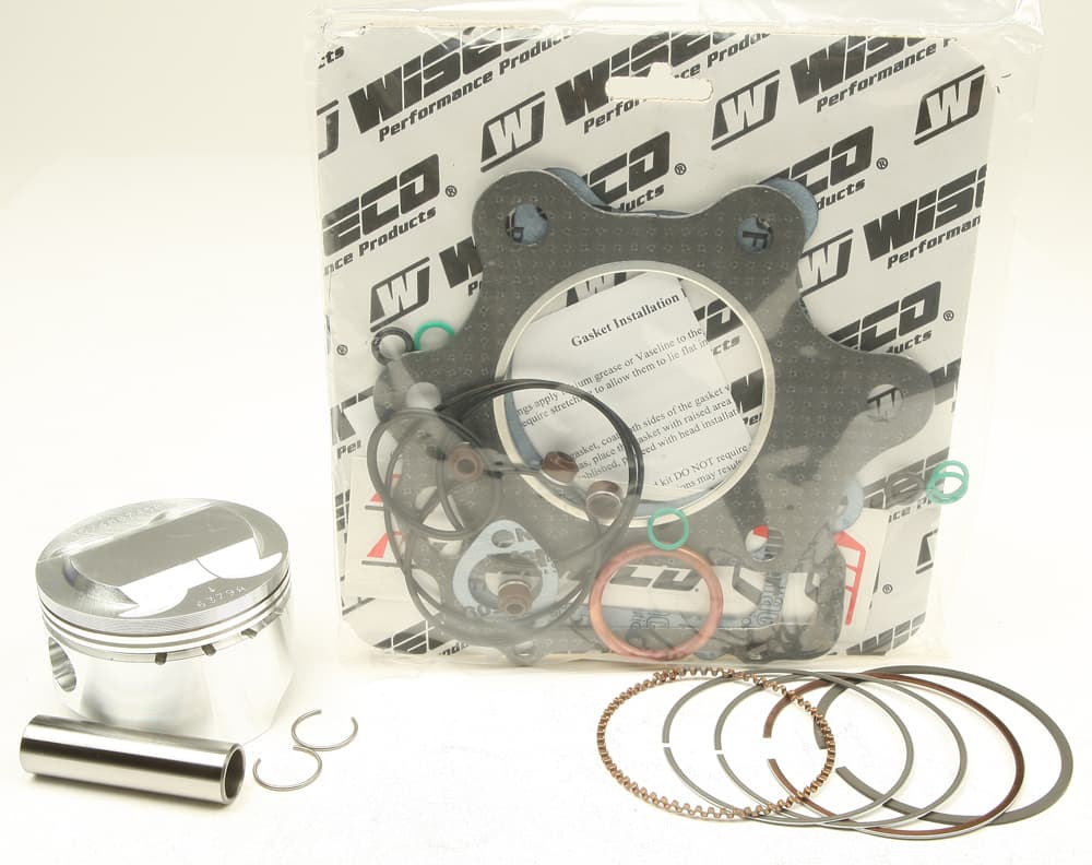 Top End Piston Kit - Image 12