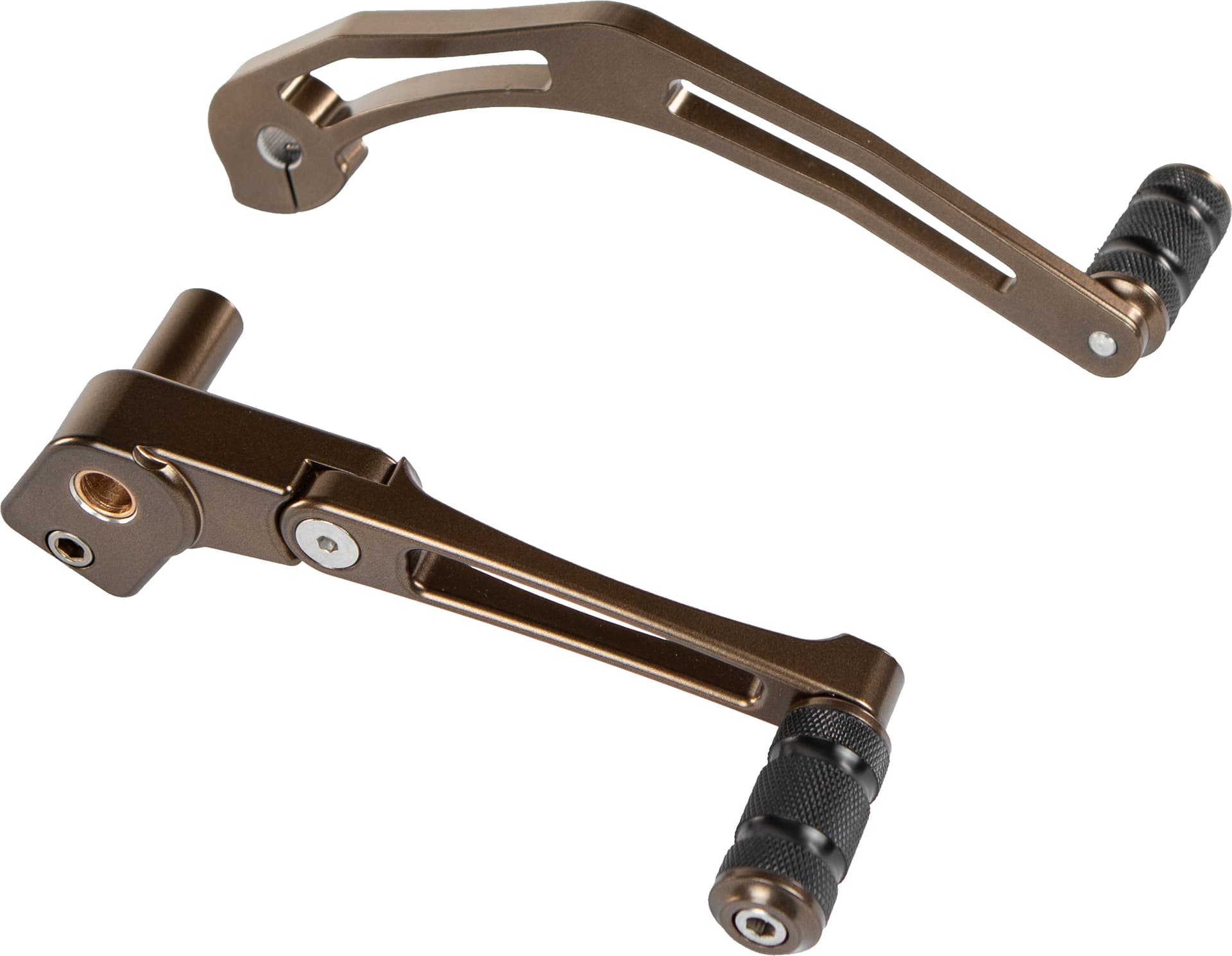 Just the tip adjustable Brake arm w/Toe Peg - Image 28