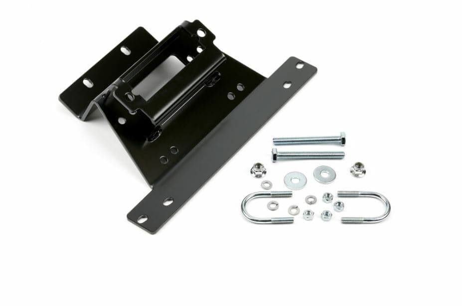Winch Mounting Kit - Image 3