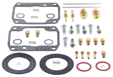 Carburetor Repair Kit