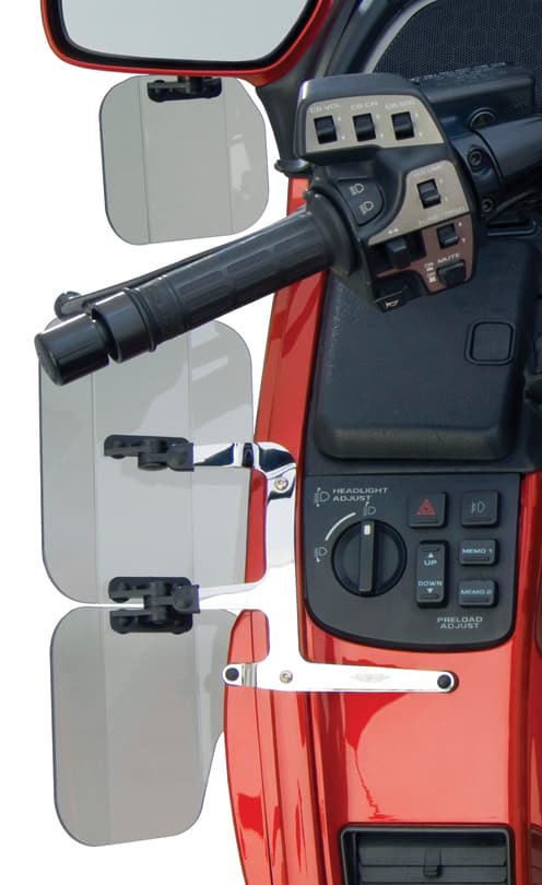 Wing Deflector - Image 5