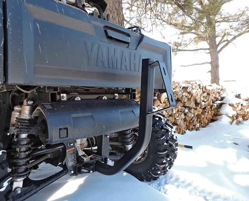 Hornet Cargo Management - Image 64