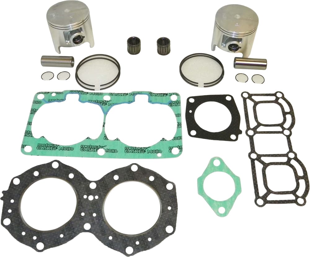 Complete Top End Kit - Image 6