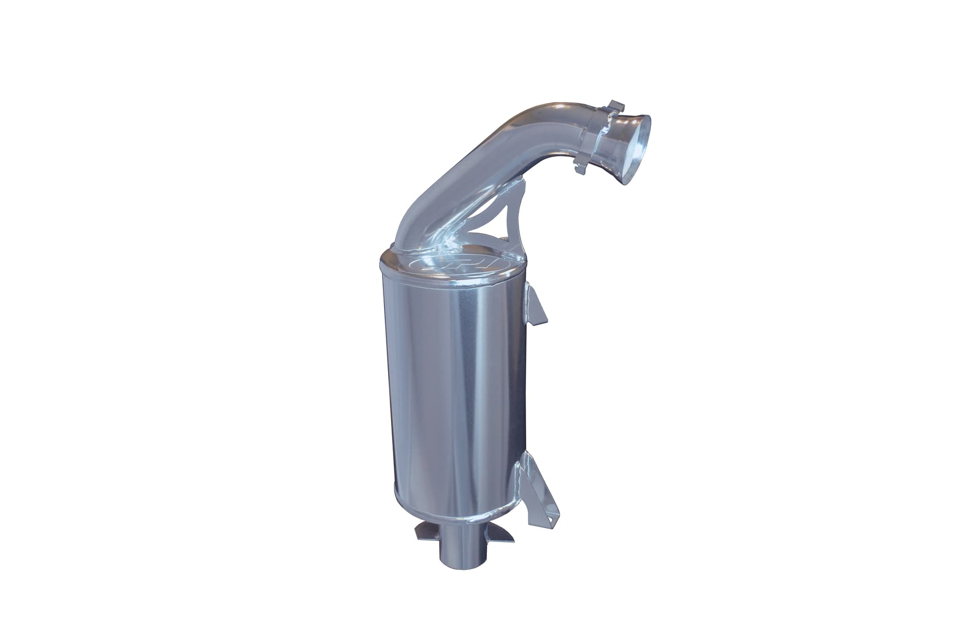 Lightweight Silencer/Muffler - Image 12