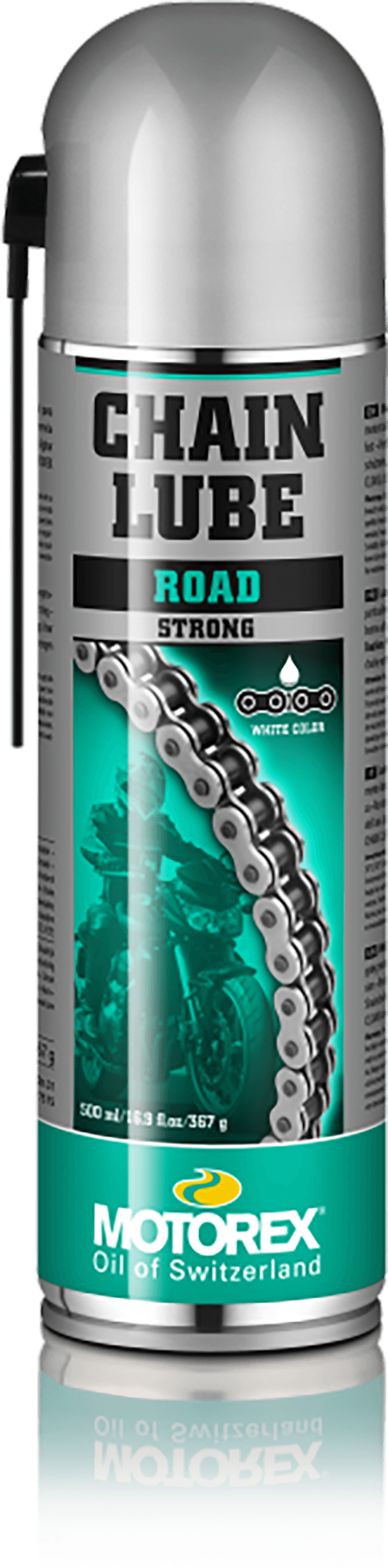 Road Strong Chain Lubricant