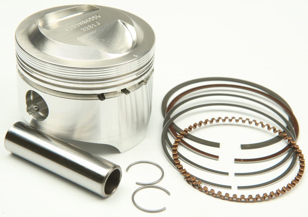 Wiseco Piston Kit - Image 156