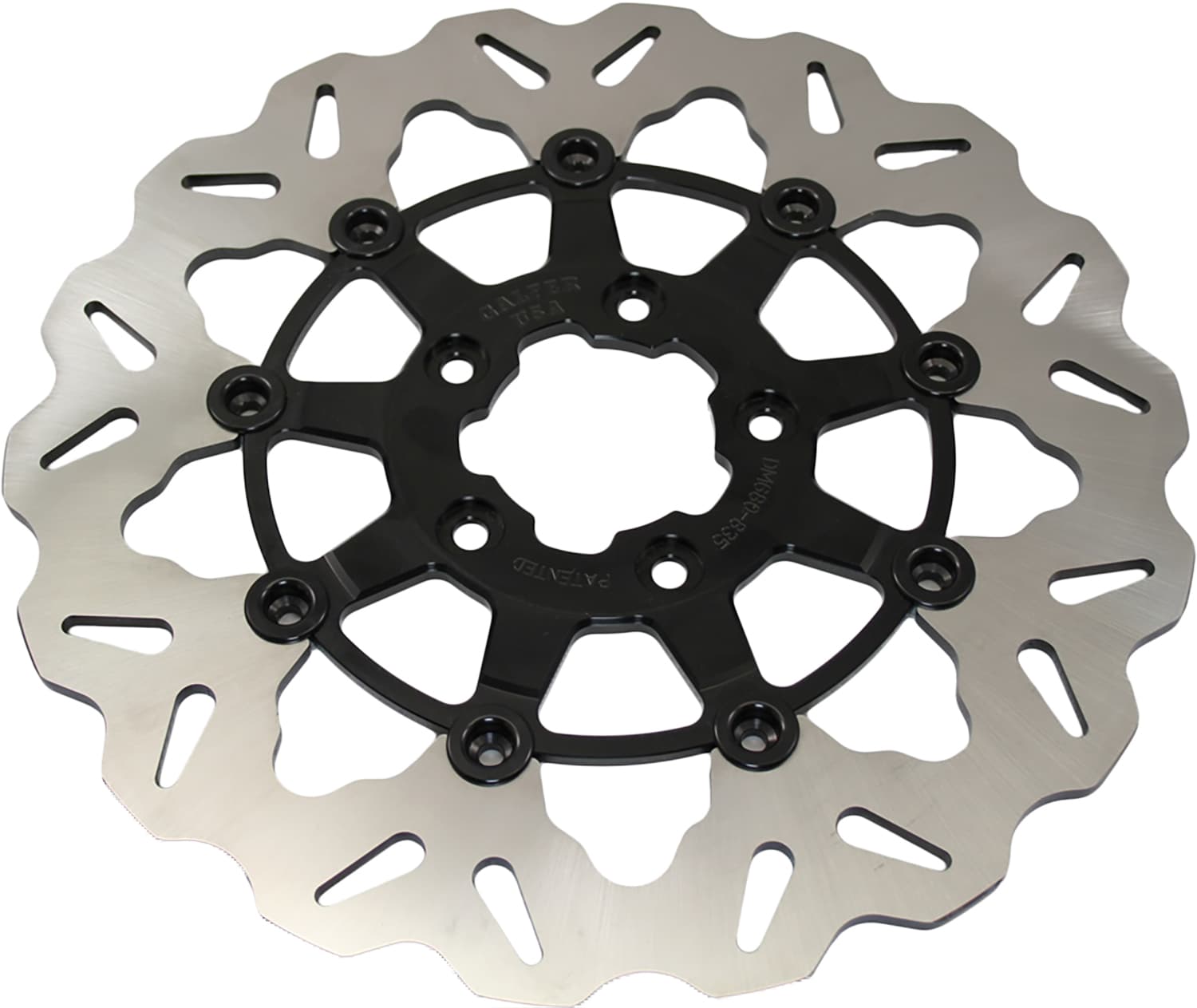 Brake Rotor - Image 2