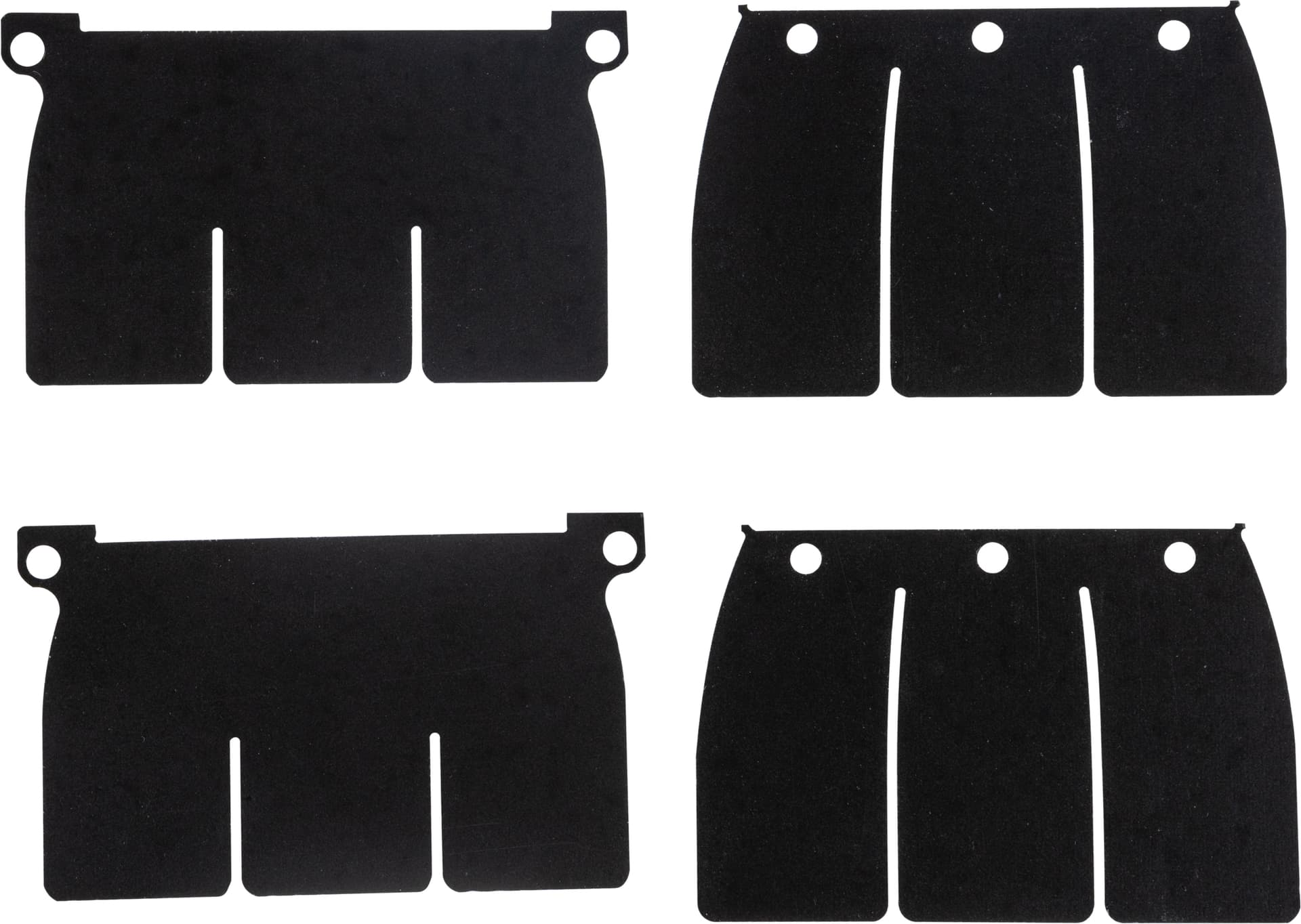 Black Cage w/Delta Force Reed