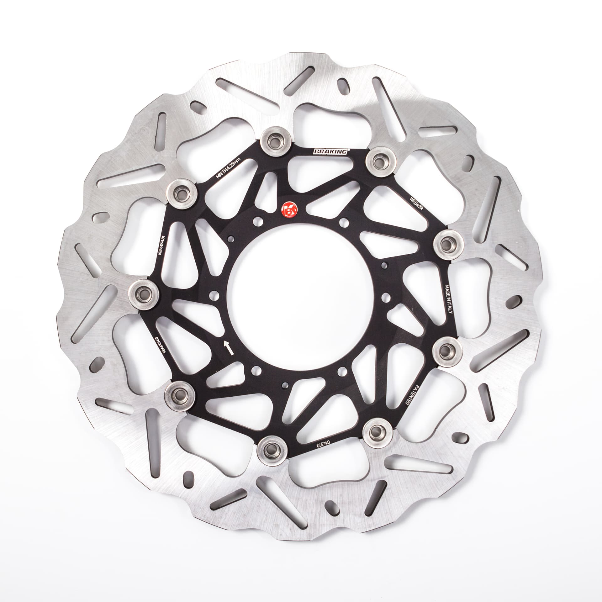 SK2 Directional Rotors - Image 189