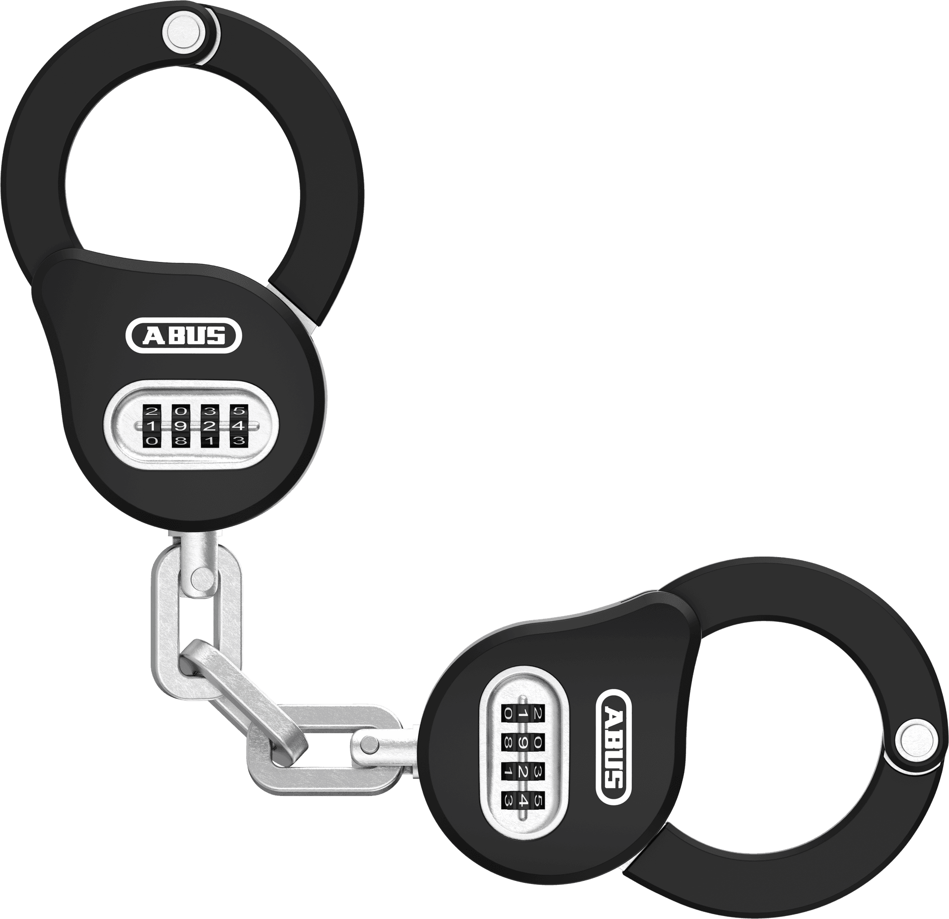 Chainclaw 10 Cuff Lock Combo