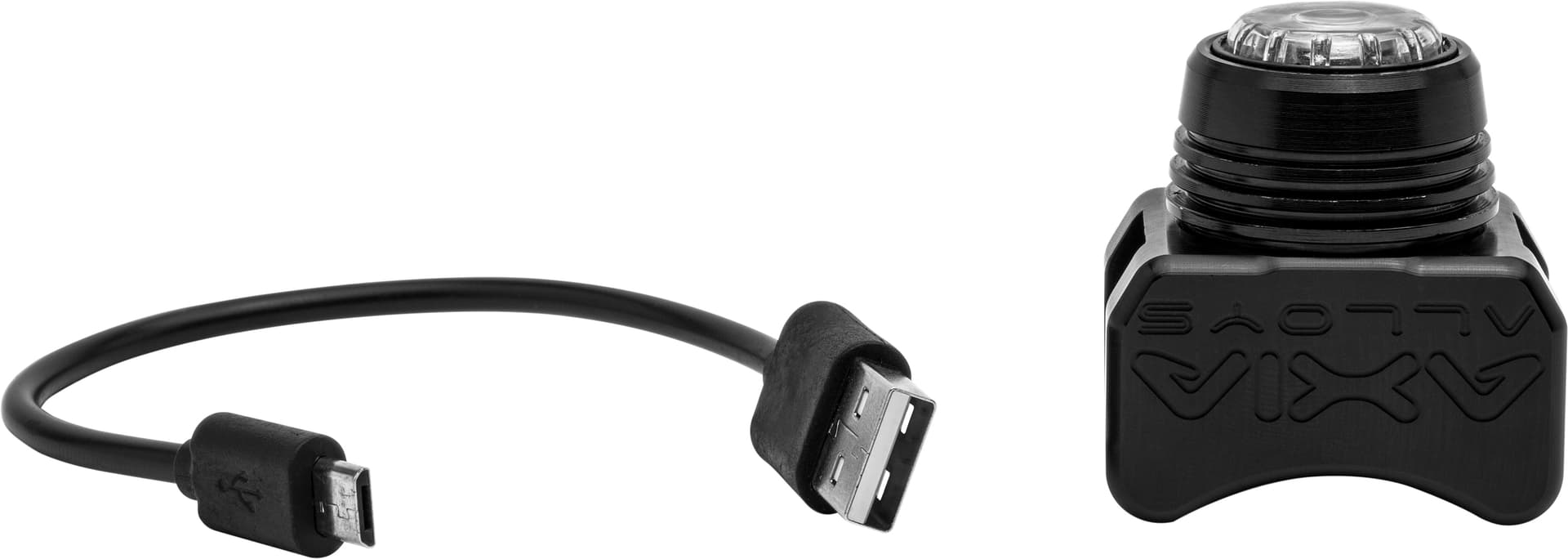 Rechargeable LED Dome Light - Image 4