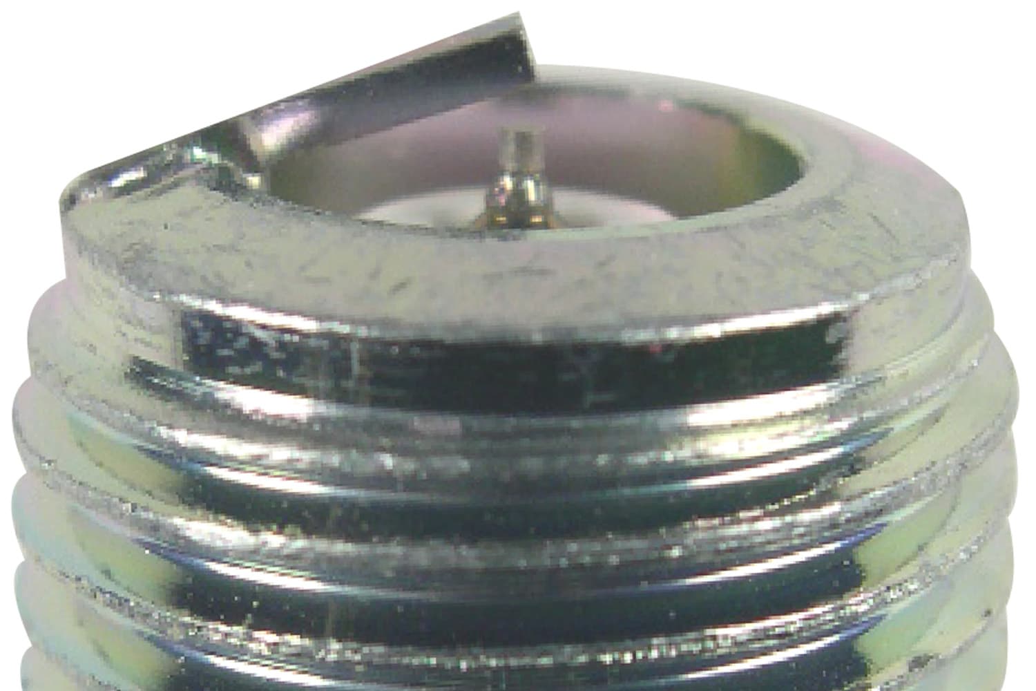 NGK BR6FIX Spark Plug - Image 502