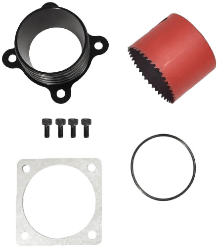 RIVA INTAKE MANIFOLD KIT