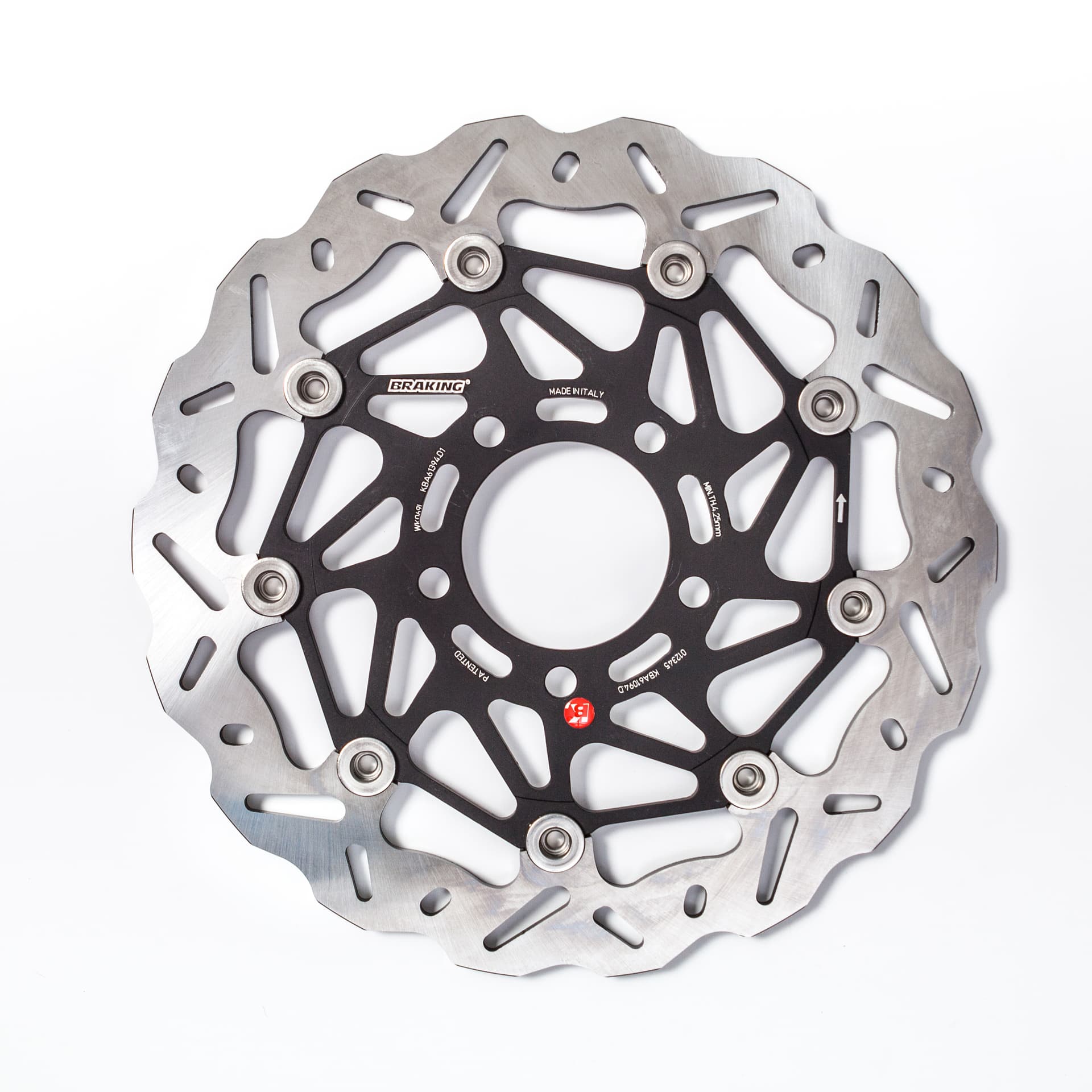 SK2 Directional Rotors - Image 151