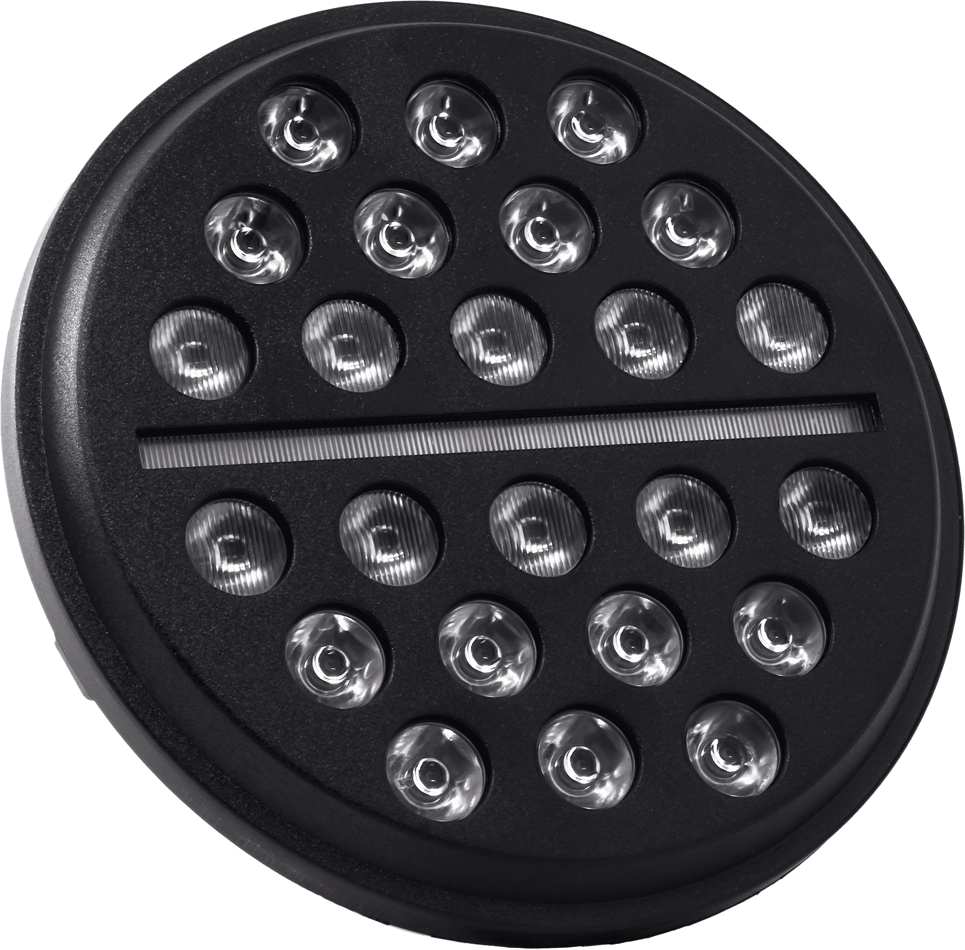 7" LED Headlight - Image 4