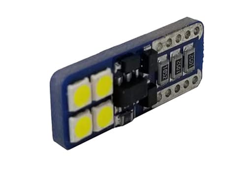LED License Plate Bulb