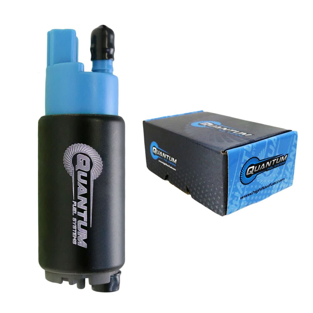 Electric Fuel Pump - Image 109