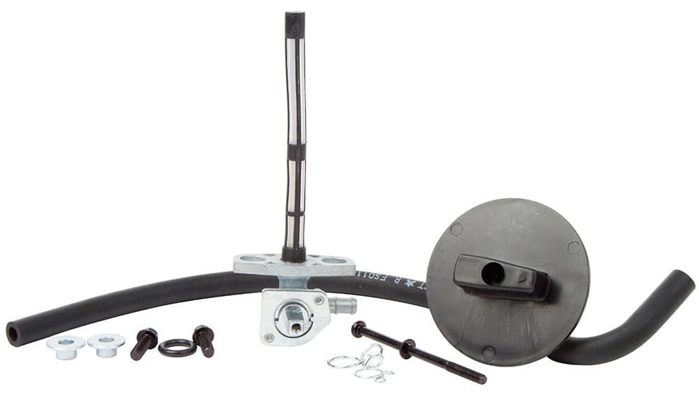 Fuel Valve - Image 12