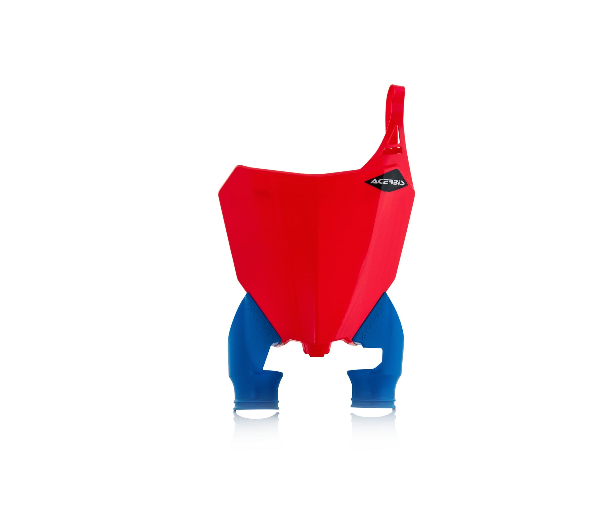 Raptor Front Number Plate - Image 3