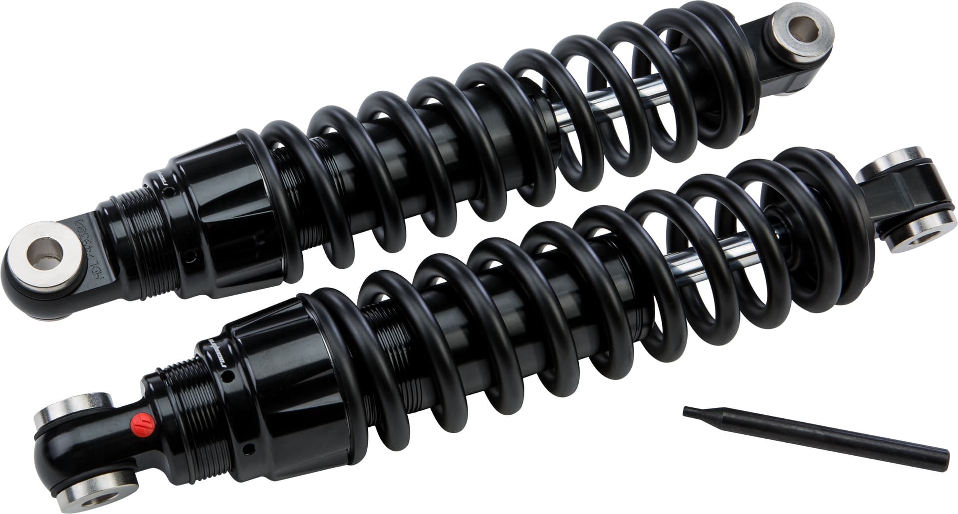 Bazooka Rear Preload Adjustable Shocks - Image 5
