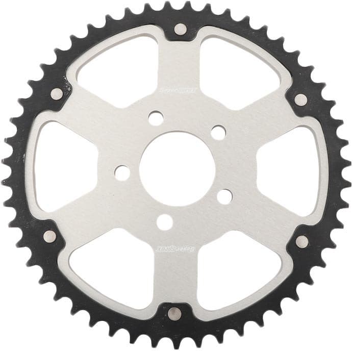 Supersprox Stealth Rear Sprocket - Image 105