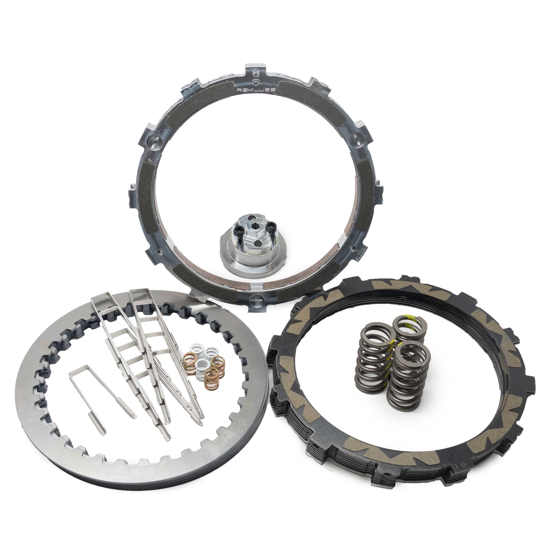RadiusX Auto Clutch - Image 128