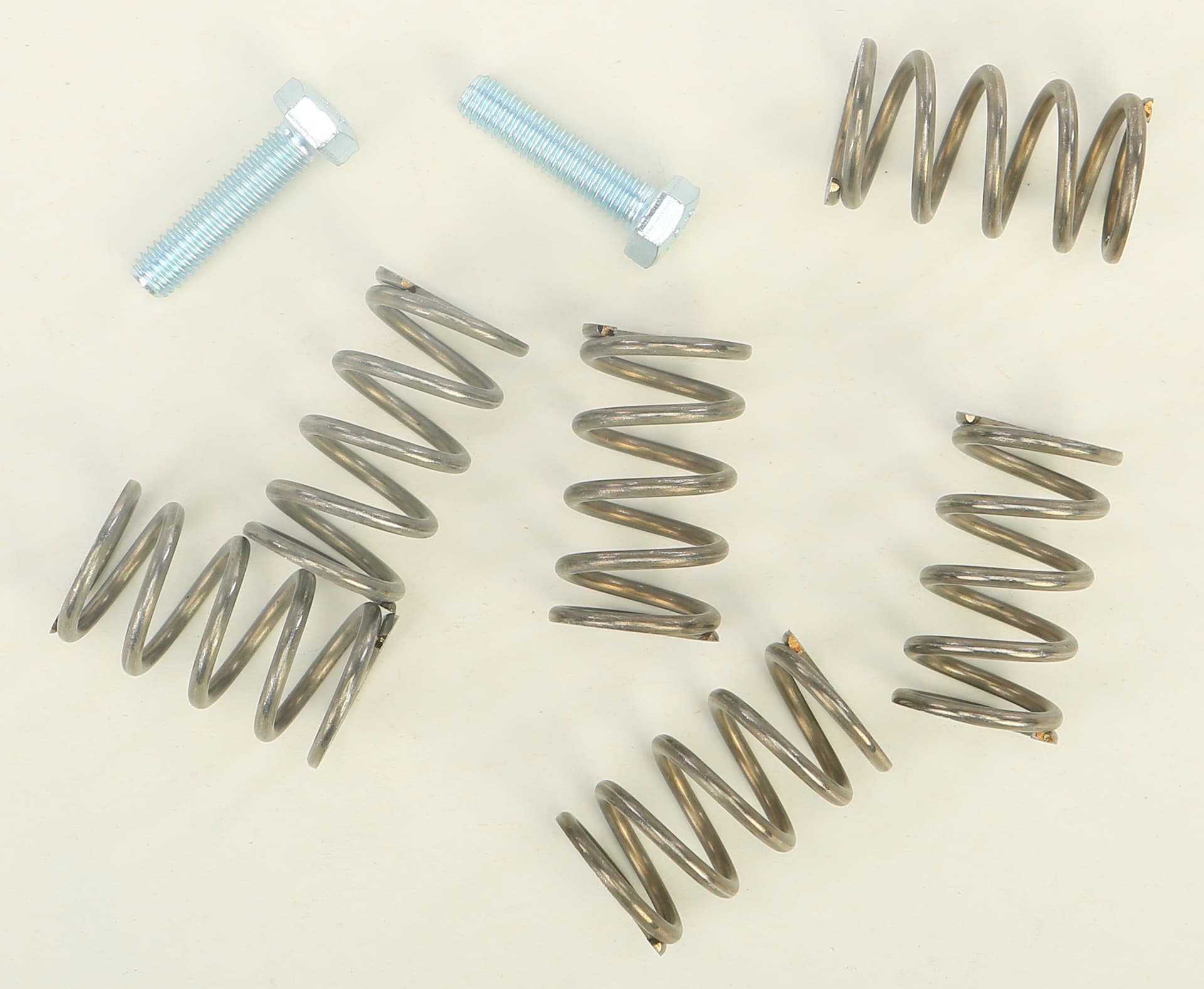 HD Clutch Springs - Image 5