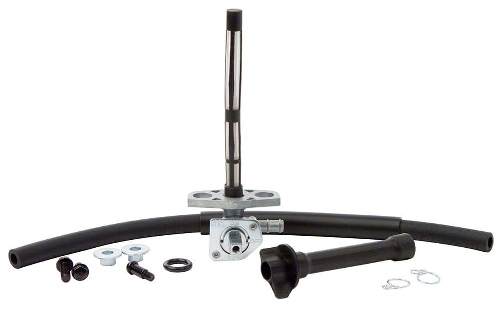 Fuel Valve - Image 8