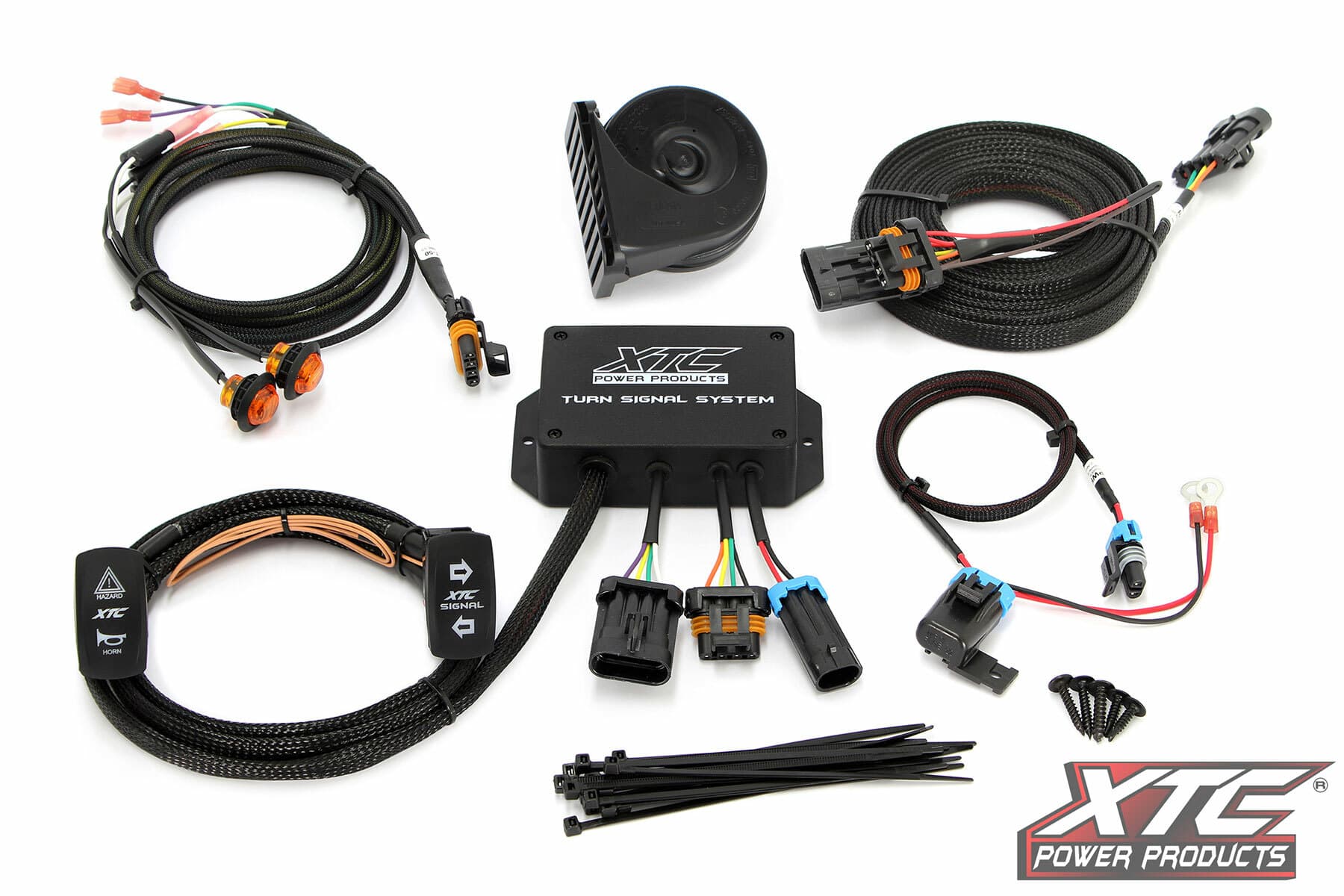 Standard Turn Signal Kit - Image 54