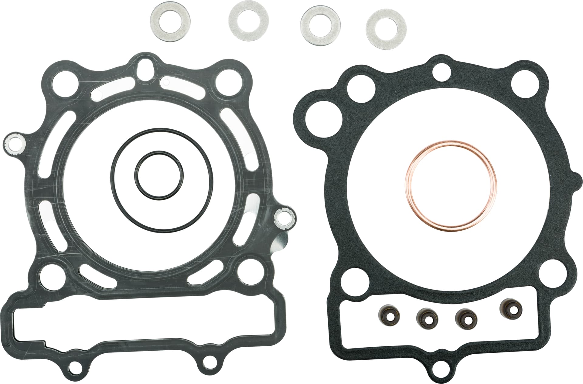 Partial Top End Gasket Kit - Image 72