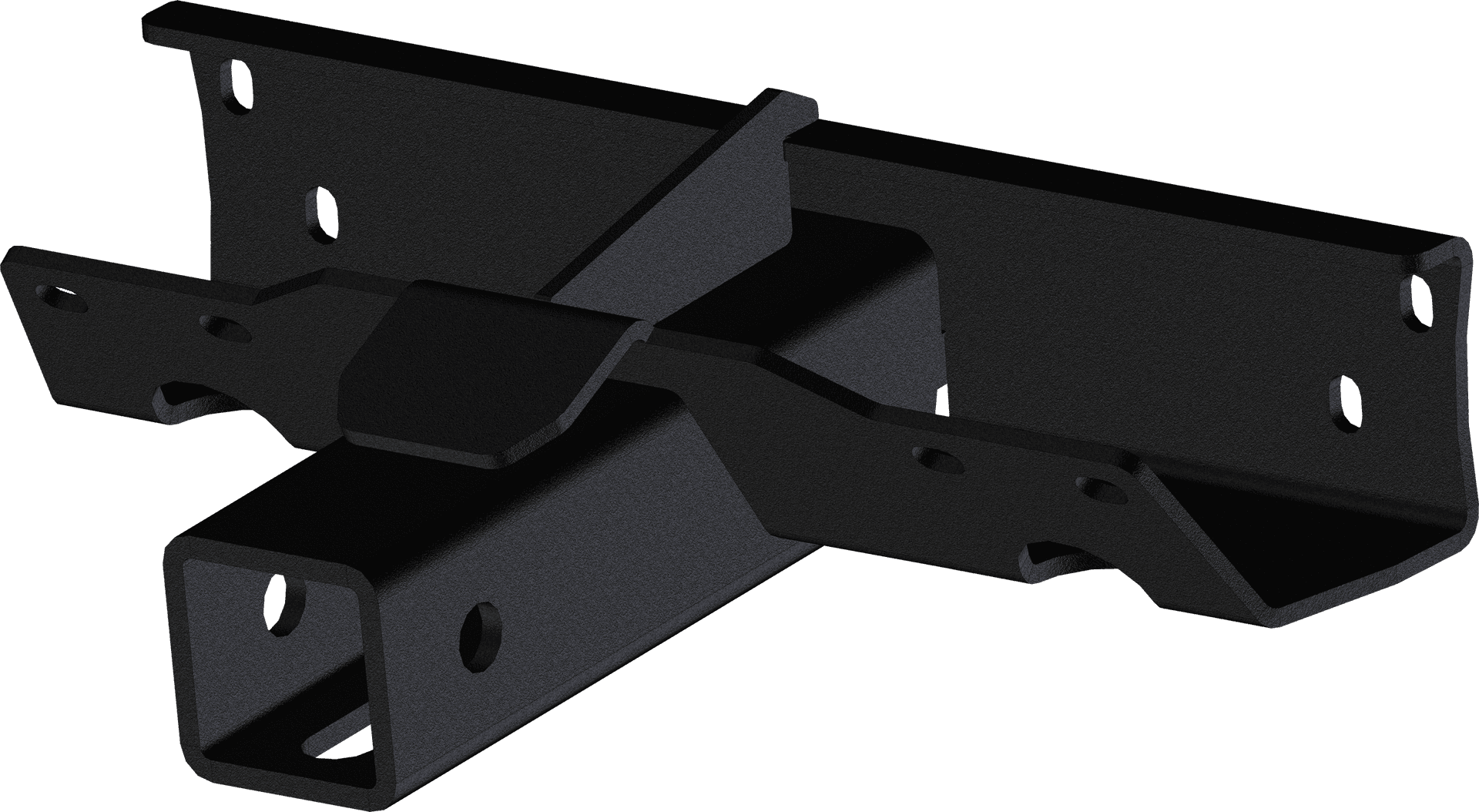 Front Lower Receiver