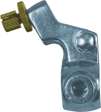 Perch w/Mirror Mount