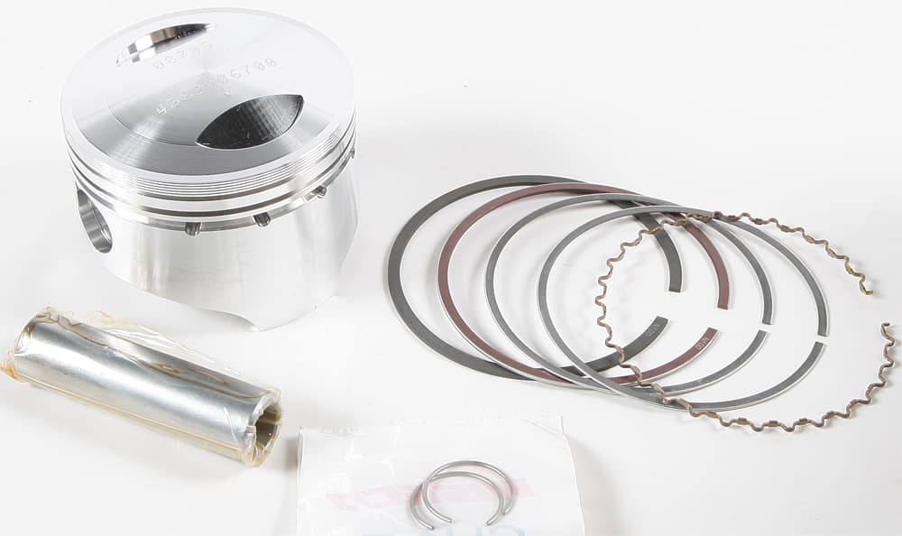 Wiseco Piston Kit - Image 176