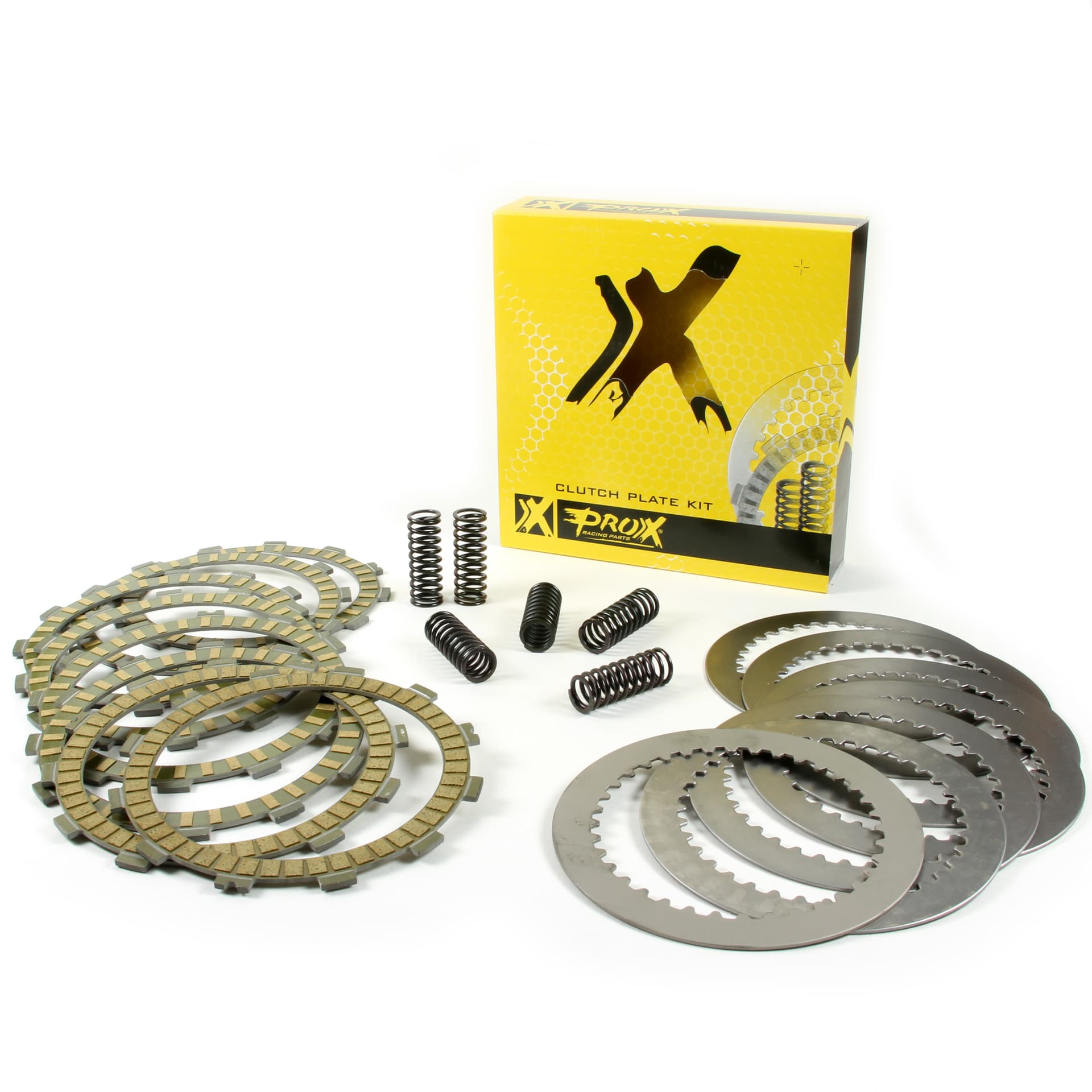 Pro X Complete Clutch Kit - Image 34