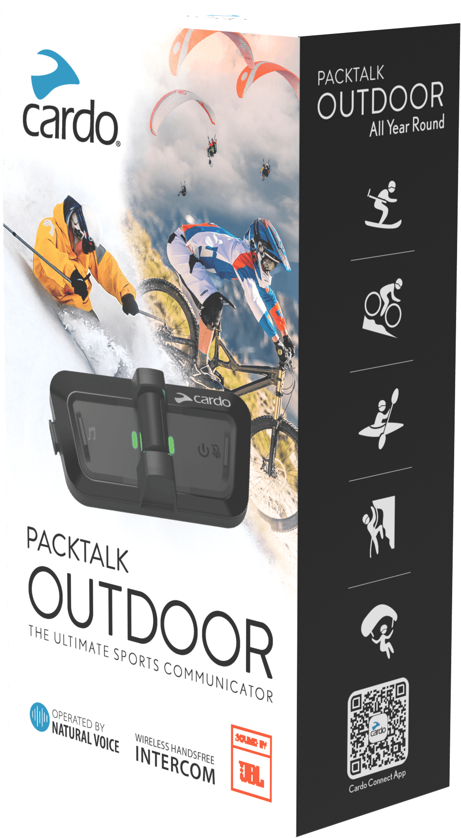 PalkTalk Outdoor Single and Duo - Image 2