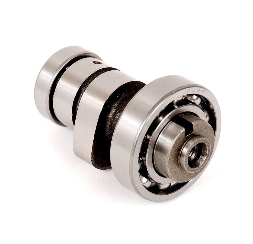 DRZ/DLX110 & 140 Performance Camshaft - Image 3