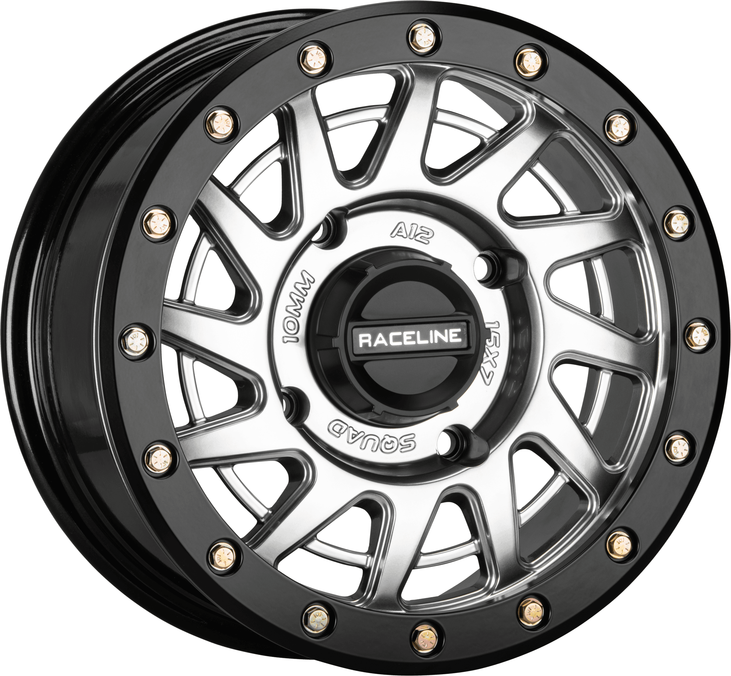 Squad Beadlock Wheels - Image 3