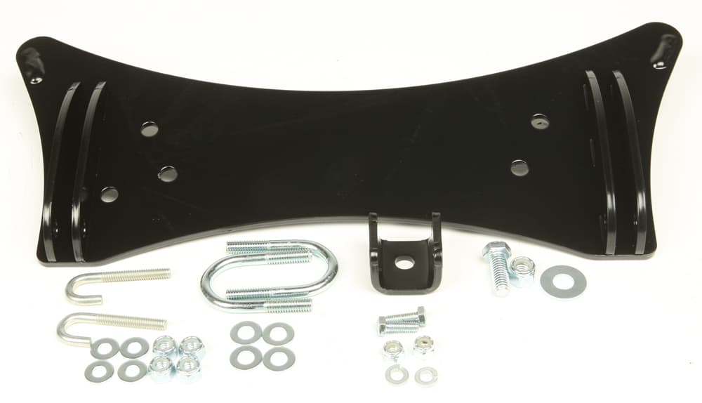 Plow Mid-Mounting Kit - Image 15