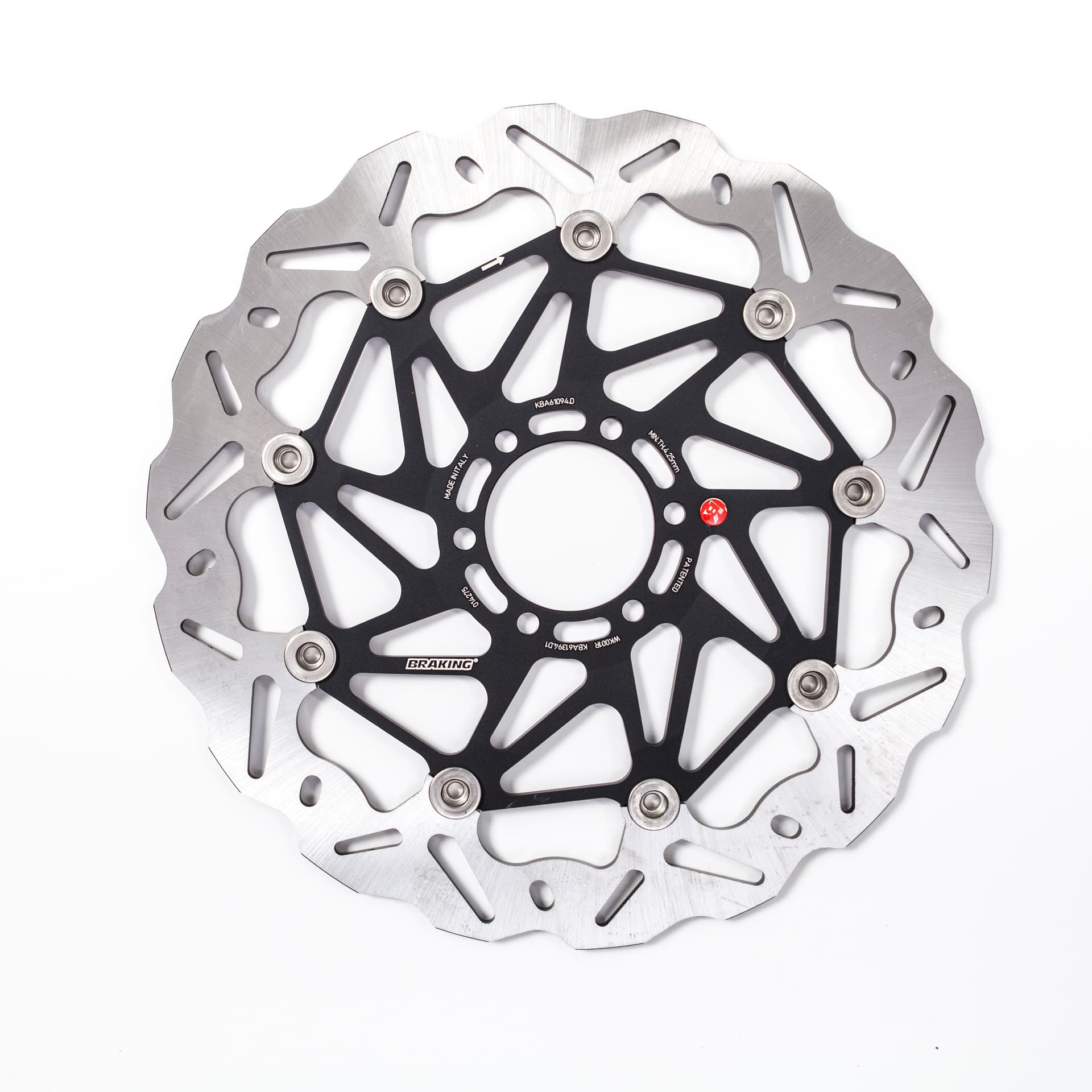 SK2 Directional Rotors - Image 3
