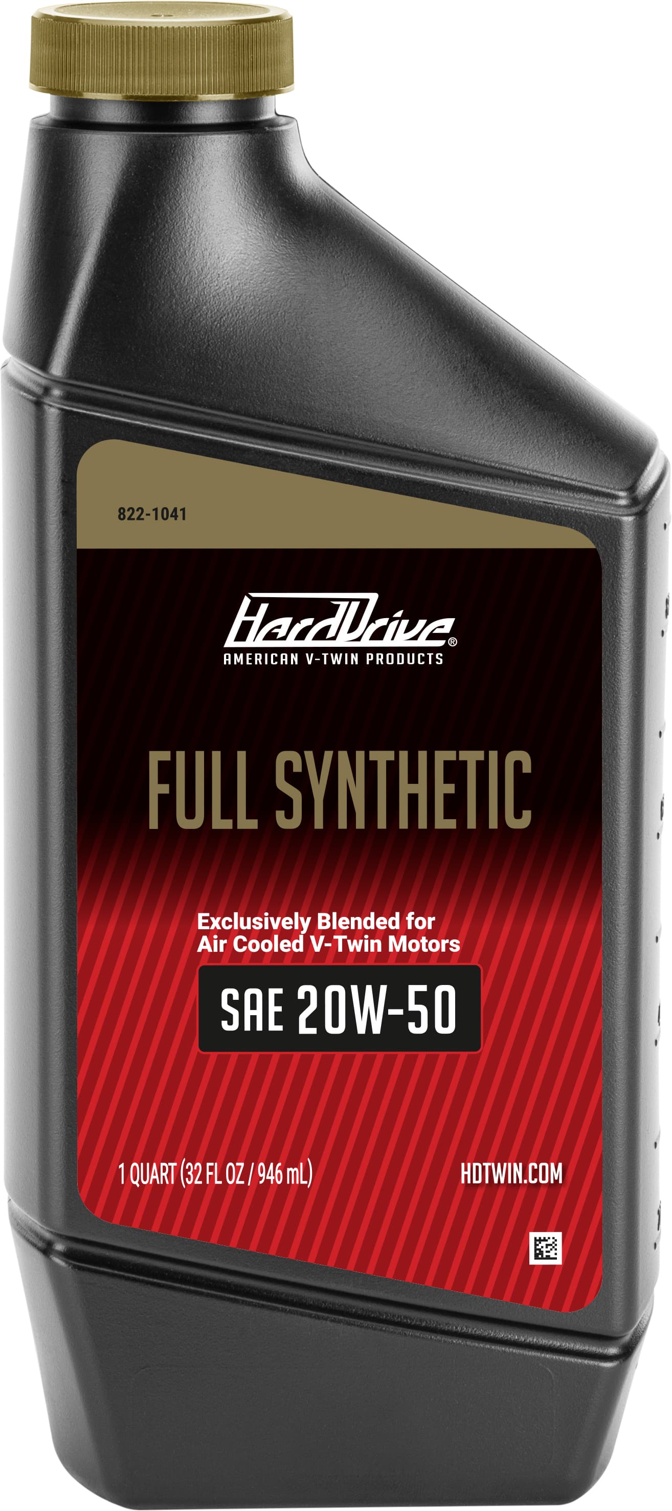 Full Synthetic Engine Oil