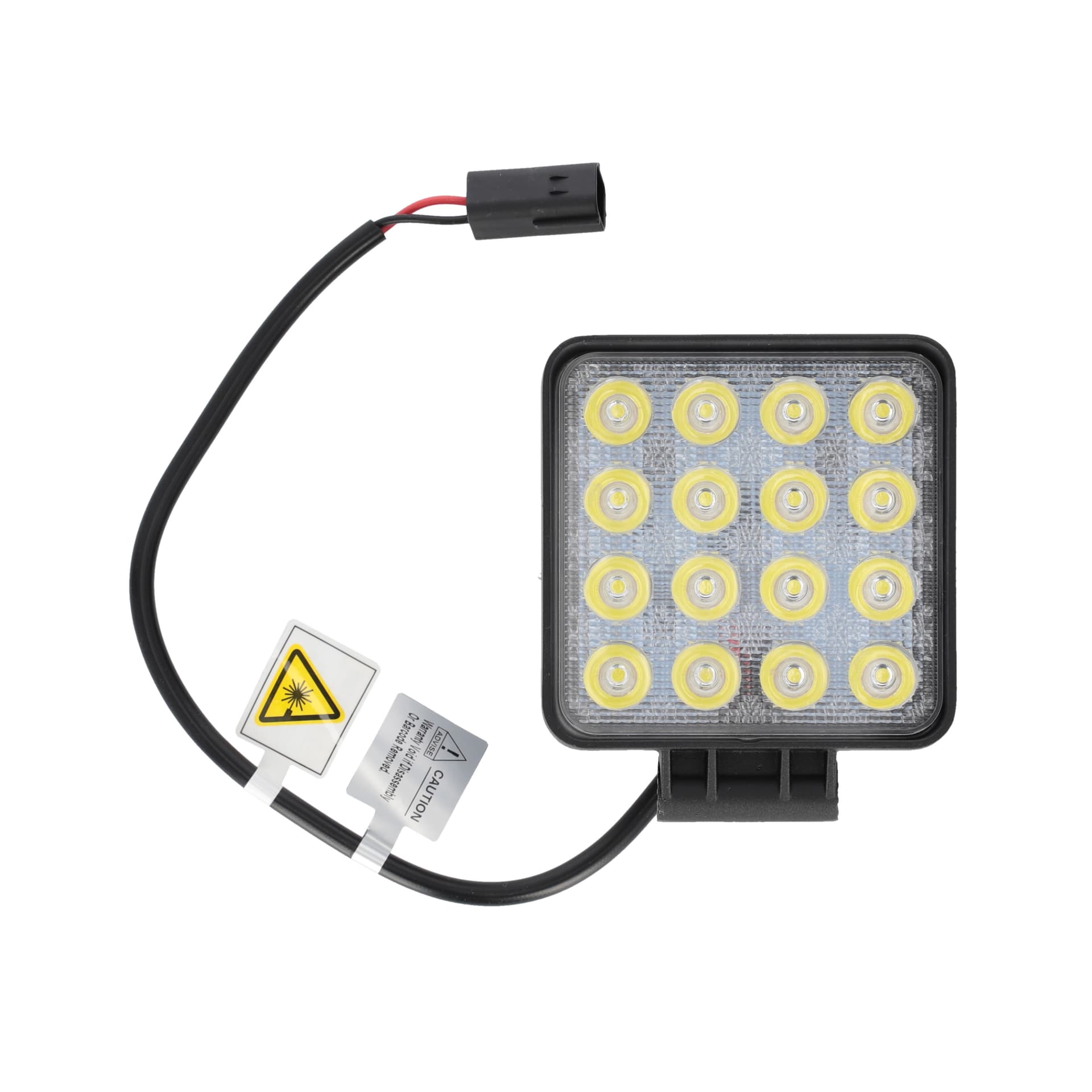 Acerbis LED VSL Headlight - Image 14