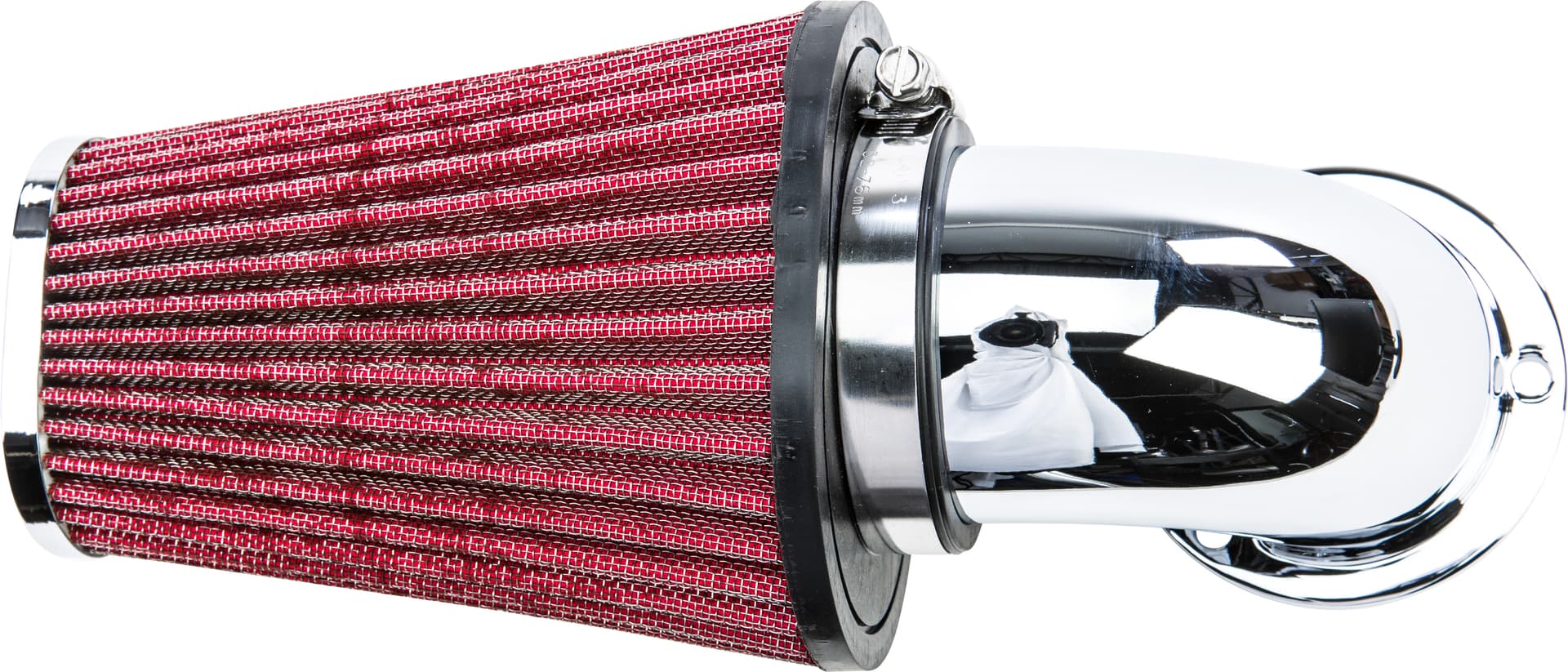 Coriolis High Perfomance Air Cleaner