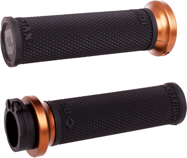 Rufian Lock on Grips-Vtwin - Image 2